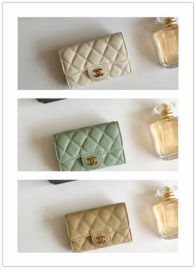 Picture of Chanel Wallets _SKUfw155456416fw